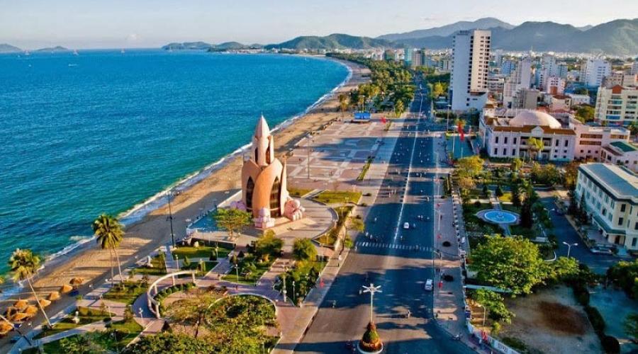 NHA TRANG - ĐÀ LẠT (5N5Đ)